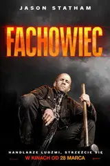 Fachowiec Cały Film (2025) Online - Gdzie Obejrzeć