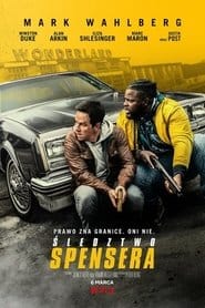 Śledztwo Spensera Cały Film (2020) Online - Gdzie Obejrzeć