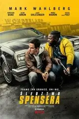 Śledztwo Spensera Cały Film (2020) Online - Gdzie Obejrzeć