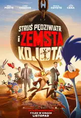 Struś Pędziwiatr i zemsta kojota na eKino | Cały Film