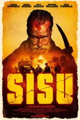 Sisu Cały Film (2022) Online - Gdzie Obejrzeć