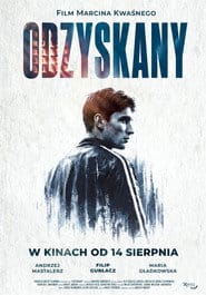 Odzyskany Cały Film (2026) Online - Filman