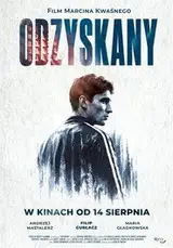 Odzyskany Cały Film (2026) Online - Filman