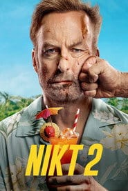 Nikt 2 Cały Film (2025) Online - Gdzie Obejrzeć