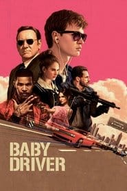 Baby Driver Cały Film (2017) Online - Gdzie Obejrzeć