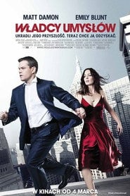 Władcy umysłów Cały Film (2011) Online - Filman