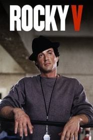 Rocky 5 Cały Film (1990) Online - Gdzie Obejrzeć