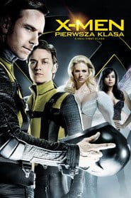 X-Men: Pierwsza klasa Cały Film (2011) - Filman