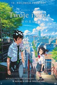Twoje imię. Cały Film (2016) - Vider • Filmy-Vider.pl