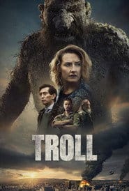 Troll Cały Film (2022) Online - Gdzie Obejrzeć