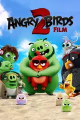Angry Birds: Film 2 Cały Film (2019) - Vider