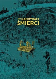 Kandydaci śmierci Cały Film (2026) Online - Gdzie Obejrzeć