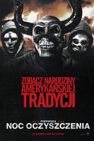 Pierwsza Noc Oczyszczenia Cały Film (2018) Online - Filman