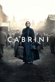 Cabrini Cały Film (2024) Online - Gdzie Obejrzeć