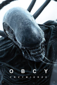 Obcy: Przymierze Cały Film (2017) Online - Gdzie Obejrzeć