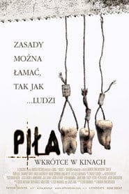 Piła III Cały Film (2006) Online - Gdzie Obejrzeć