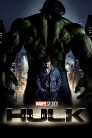 Niesamowity Hulk Cały Film (2008) Online - Gdzie Obejrzeć