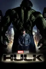 Niesamowity Hulk Cały Film (2008) Online - Gdzie Obejrzeć