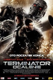 Terminator: Ocalenie Cały Film (2009) Online - Gdzie Obejrzeć