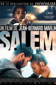 Salem Cały Film (2024) Online - Gdzie Obejrzeć