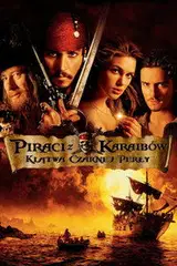 Piraci z Karaibów. Klątwa Czarnej Perły Cały Film (2003) Online - Gdzie Obejrzeć
