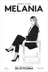 Melania Cały Film (2026) Online - Gdzie Obejrzeć
