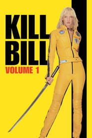 Kill Bill Cały Film (2003) Online - Gdzie Obejrzeć