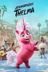 Jednorożec Thelma Cały Film (2024) - Vider