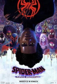Spider-Man: Poprzez multiwersum Cały Film (2023) Online - Gdzie Obejrzeć