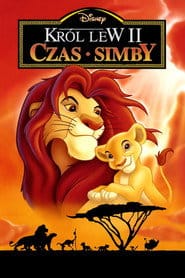 Król Lew II: Czas Simby Cały Film (1998) Online - Gdzie Obejrzeć