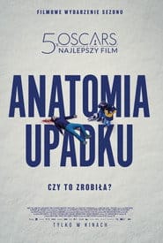 Anatomia upadku Cały Film (2023) Online - Gdzie Obejrzeć