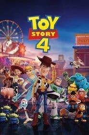 Toy Story 4 Cały Film (2019) Online - Gdzie Obejrzeć