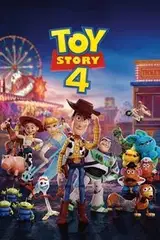 Toy Story 4 Cały Film (2019) Online - Gdzie Obejrzeć