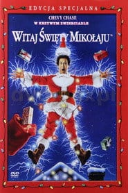 W krzywym zwierciadle: Witaj, Święty Mikołaju Cały Film (1989) Online - Gdzie Obejrzeć
