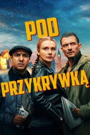 Pod przykrywką Cały Film (2025) Online - Gdzie Obejrzeć