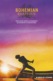Bohemian Rhapsody Cały Film (2018) Online - Gdzie Obejrzeć