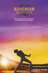 Bohemian Rhapsody Cały Film (2018) Online - Gdzie Obejrzeć