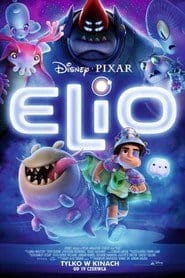 Elio Cały Film (2025) Online - Gdzie Obejrzeć
