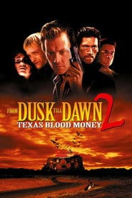 Od zmierzchu do świtu 2 Cały Film (1999) Online - Gdzie Obejrzeć