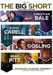 Big Short Cały Film (2015) Online - Filman