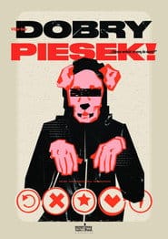 Dobry piesek! Cały Film (2022) Online - Gdzie Obejrzeć