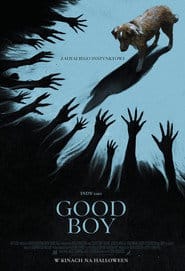 Good boy Cały Film (2025) Online - Gdzie Obejrzeć