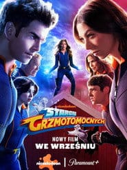 Starcie Grzmotomocnych Cały Film (2026) Online - Filman