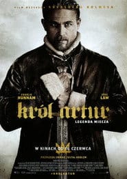 Król Artur: Legenda miecza Cały Film (2017) Online - Filman