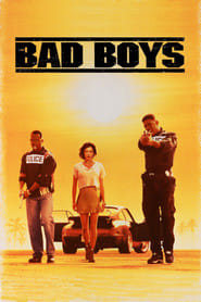 Bad Boys Cały Film (1995) Online - Gdzie Obejrzeć