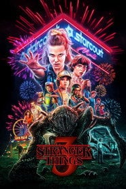 Stranger Things Sezon 3 Online - Filman