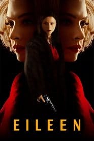 Eileen Cały Film (2023) Online - Gdzie Obejrzeć