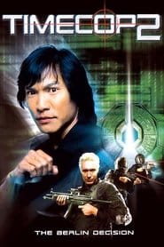 Strażnik Czasu II: Decyzja Cały Film (2003) Online - Gdzie Obejrzeć