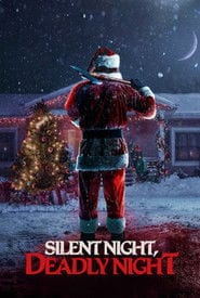 Cicha noc, śmierci noc Cały Film (2025) Online - Gdzie Obejrzeć