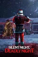 Cicha noc, śmierci noc Cały Film (2025) Online - Gdzie Obejrzeć